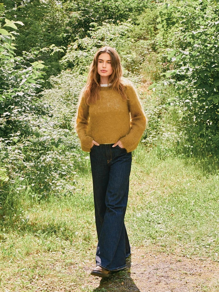 Pullover Damen